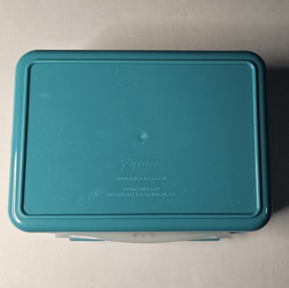 [Paperchase] Lunch Box - Picture 4 of 12